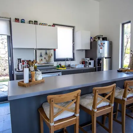 Villa Cosy, Luxury In Yakakoy, With 4 Master Private Garden And Pool Nested In The Olive Tree Fields Bodrum