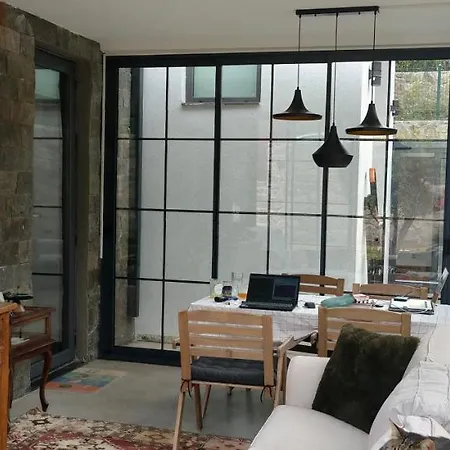 Cosy, Luxury In Yakakoy, With 4 Master Private Garden And Pool Nested In The Olive Tree Fields * Bodrum