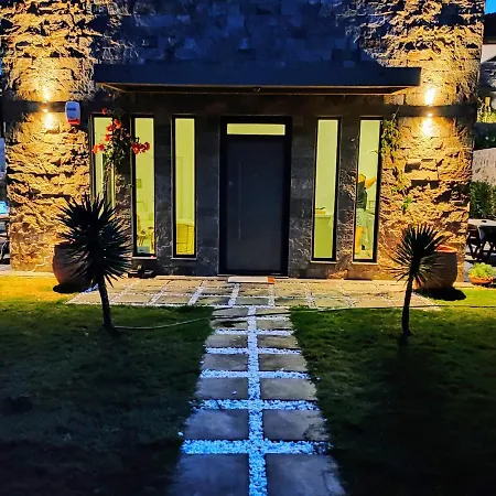 Cosy, Luxury In Yakakoy, With 4 Master Private Garden And Pool Nested In The Olive Tree Fields * Bodrum